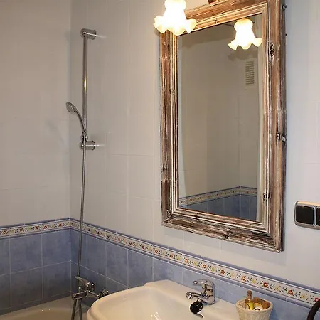 Singular Corral De San Jose