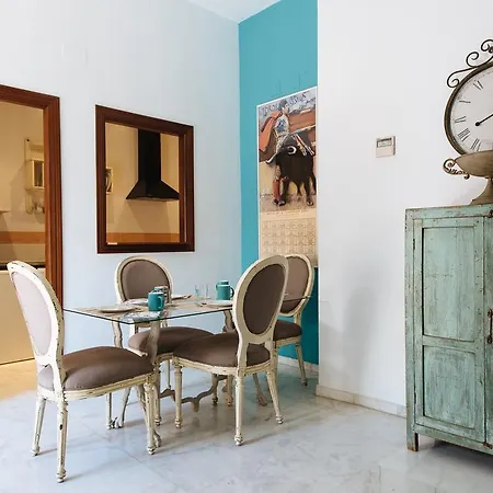 Singular Corral De San Jose