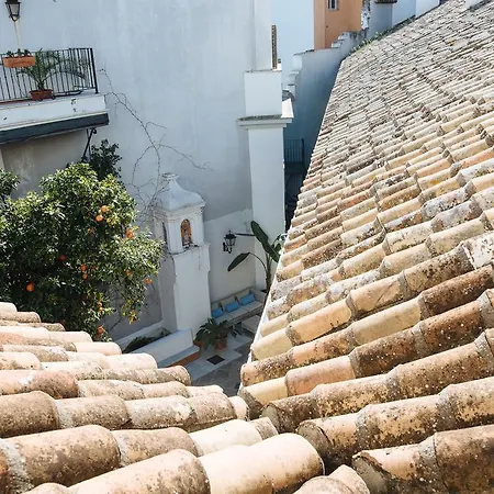 Singular Corral De San Jose * Seville