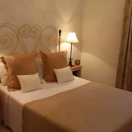 Apartment Singular Corral De San Jose