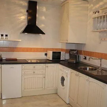 Singular Corral De San Jose Apartment Seville