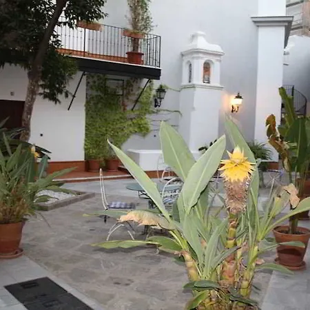 Singular Corral De San Jose *