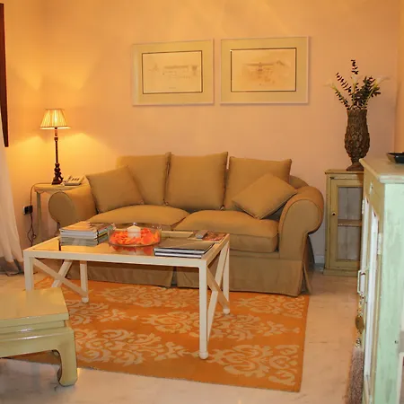 Apartment Singular Corral De San Jose