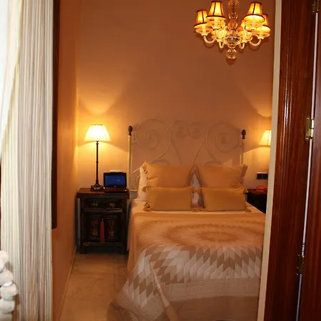 Singular Corral De San Jose