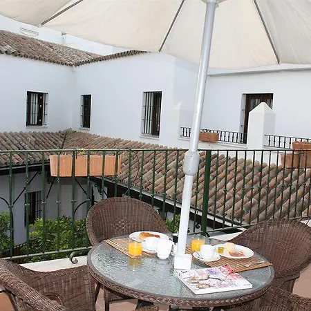 Apartmán Singular Corral De San Jose