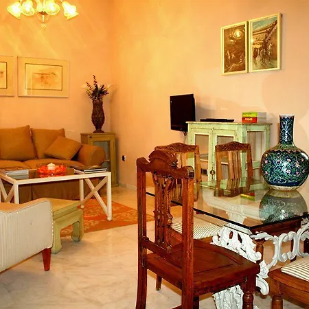 Apartmán Singular Corral De San Jose Sevilla