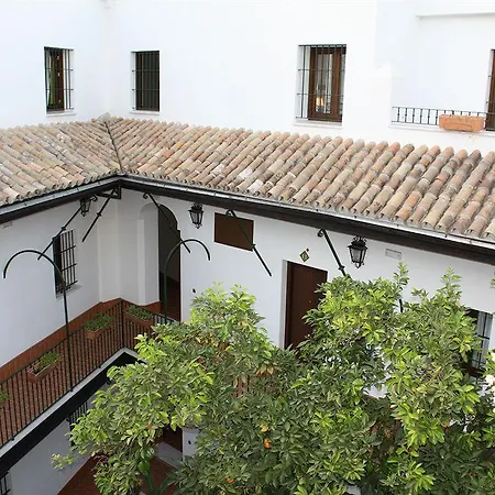 Singular Corral De San Jose Sevilla