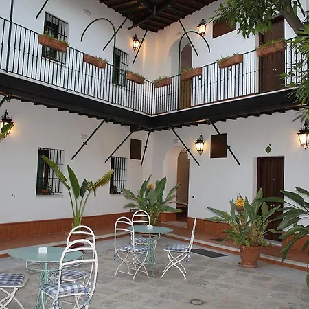Apartamento Singular Corral De San José *