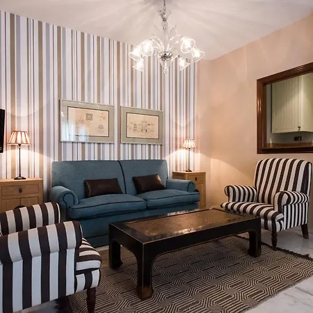 Singular Corral De San Jose Apartmán Sevilla