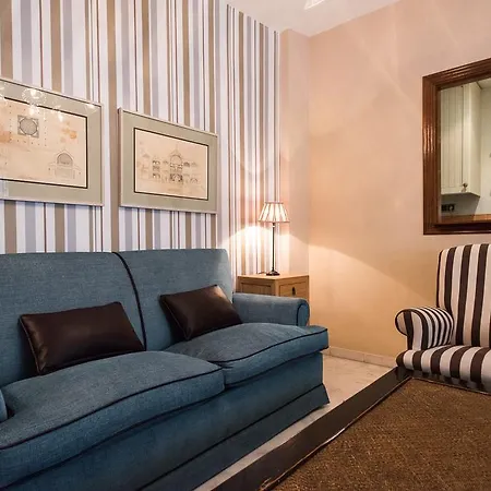 Apartmán Singular Corral De San Jose