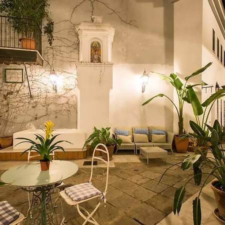 Singular Corral De San José Apartamento