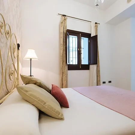 Apartmán Singular Corral De San Jose