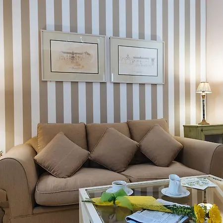 Apartmán Singular Corral De San Jose