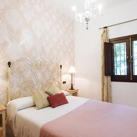 Apartmán Singular Corral De San Jose *