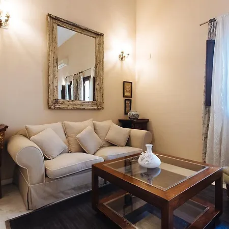 Singular Corral De San José Apartamento Sevilla