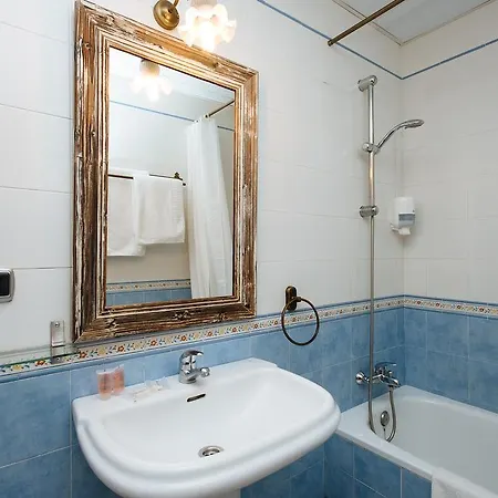 Singular Corral De San Jose Apartment Sevilla