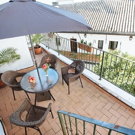 Singular Corral De San Jose Apartmán *