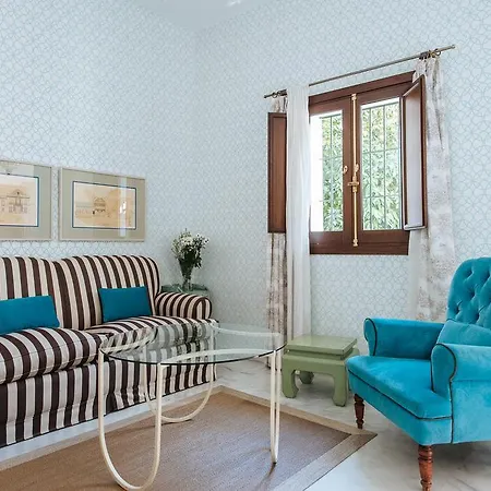 Apartmán Singular Corral De San Jose Sevilla