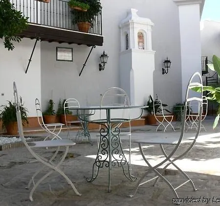 Singular Corral De San Jose Apartmán Sevilla