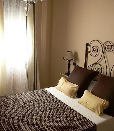 Singular Corral De San Jose Apartment Sevilla
