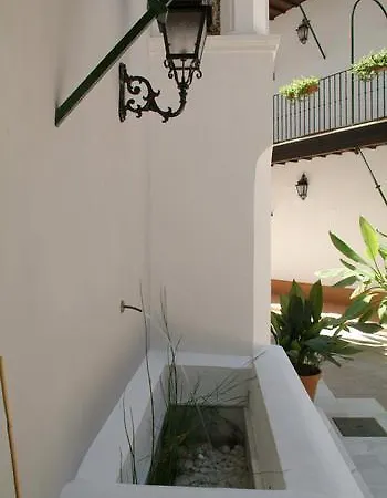 Singular Corral De San Jose Apartment Sevilla