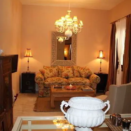Apartmán Singular Corral De San Jose *