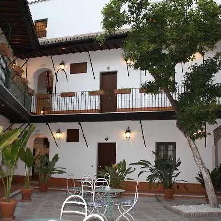 Singular Corral De San Jose *
