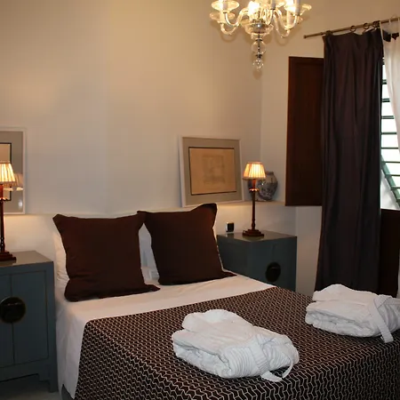 Appartement Singular Corral De San Jose *