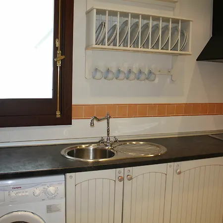 Apartmán Singular Corral De San Jose *