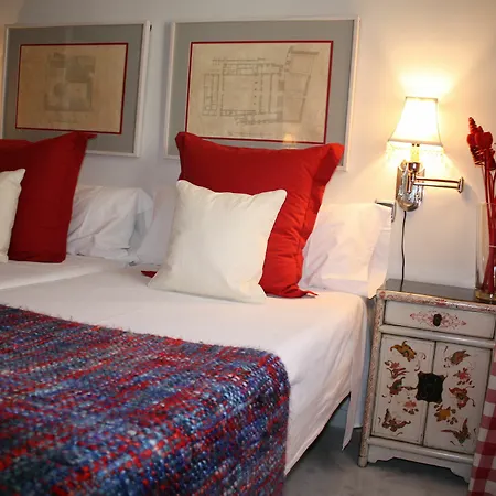 Apartmán Singular Corral De San Jose
