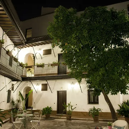Singular Corral De San Jose Apartmán