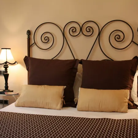 Apartmán Singular Corral De San Jose Sevilla