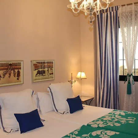 Apartmán Singular Corral De San Jose
