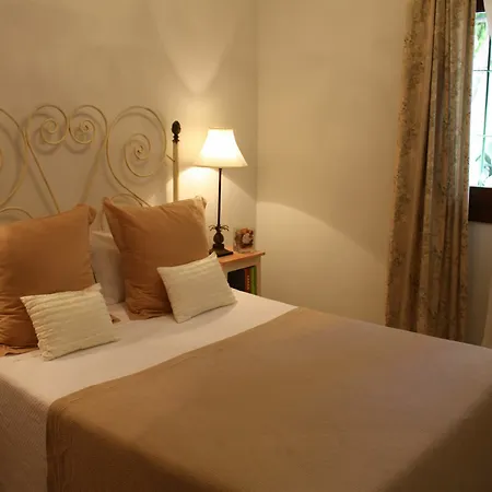 Singular Corral De San Jose Appartement