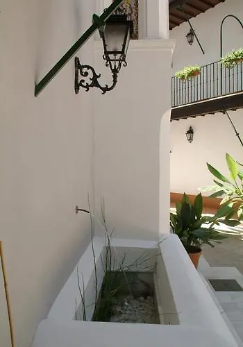 Singular Corral De San Jose דירה סביליה