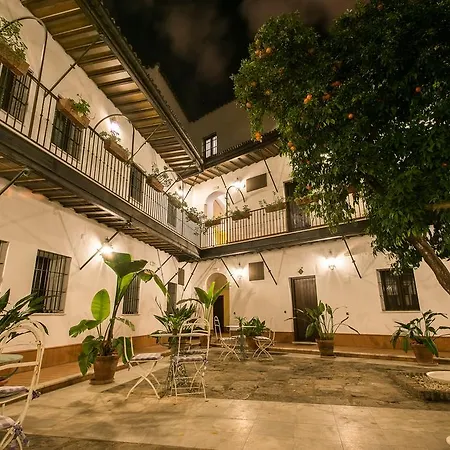 Singular Corral De San Jose Apartment *